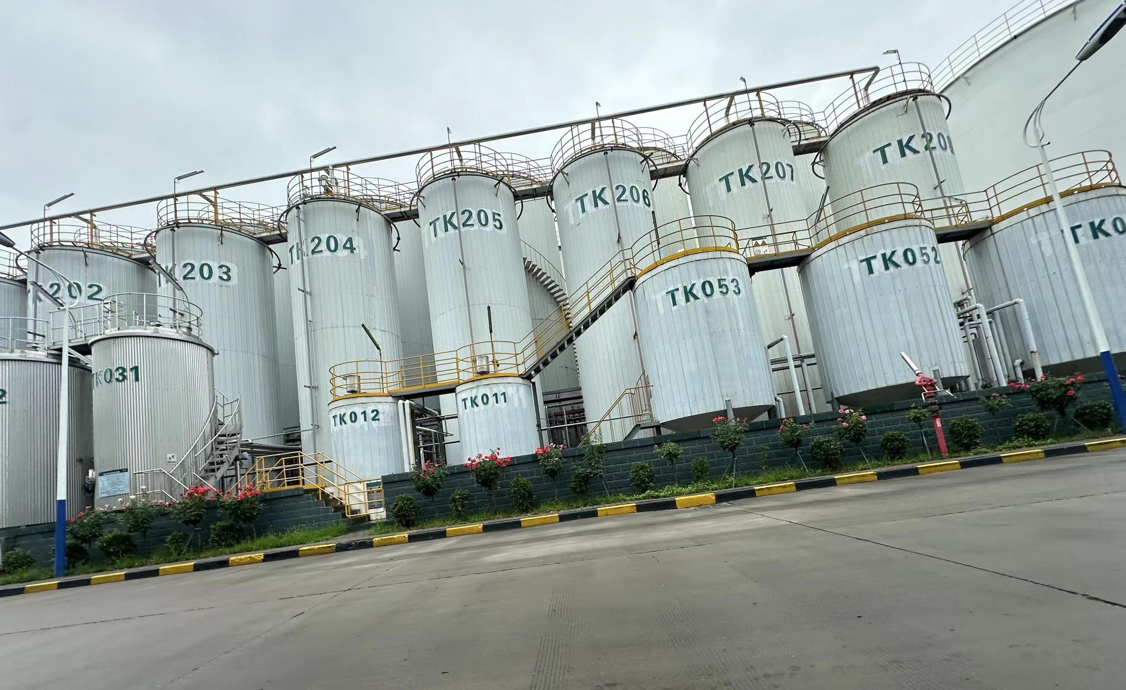 运煤制油罐车确进3家涉陕食用油企业卸货，油罐均封存待检，汉中、咸阳成立调查组-油罐车运输费用参考表图