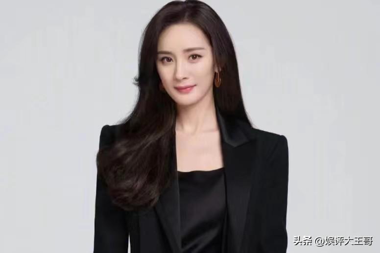 “幂”力全开！杨幂反黑维权行动，为网络环境树立新标杆!-杨幂告黑粉撤诉