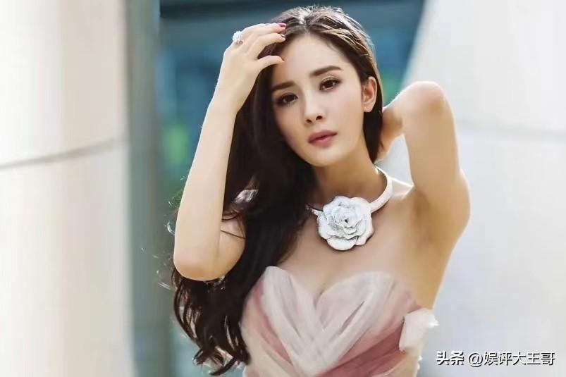 “幂”力全开！杨幂反黑维权行动，为网络环境树立新标杆!-杨幂告黑粉撤诉