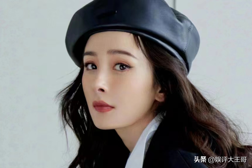 “幂”力全开！杨幂反黑维权行动，为网络环境树立新标杆!-杨幂告黑粉撤诉