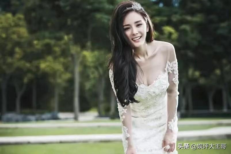 “幂”力全开！杨幂反黑维权行动，为网络环境树立新标杆!-杨幂告黑粉撤诉