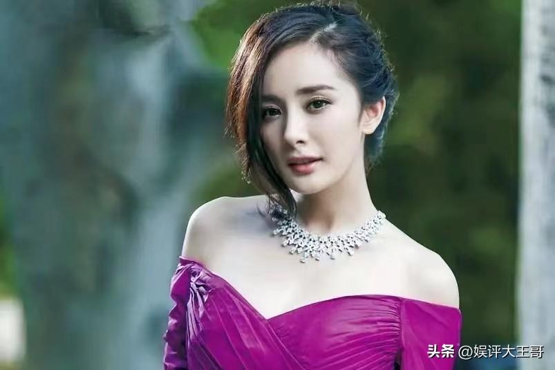 “幂”力全开！杨幂反黑维权行动，为网络环境树立新标杆!-杨幂告黑粉撤诉