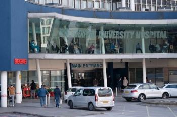 英国百日咳疫情持续蔓延 已致9名婴儿死亡-英国百日女王