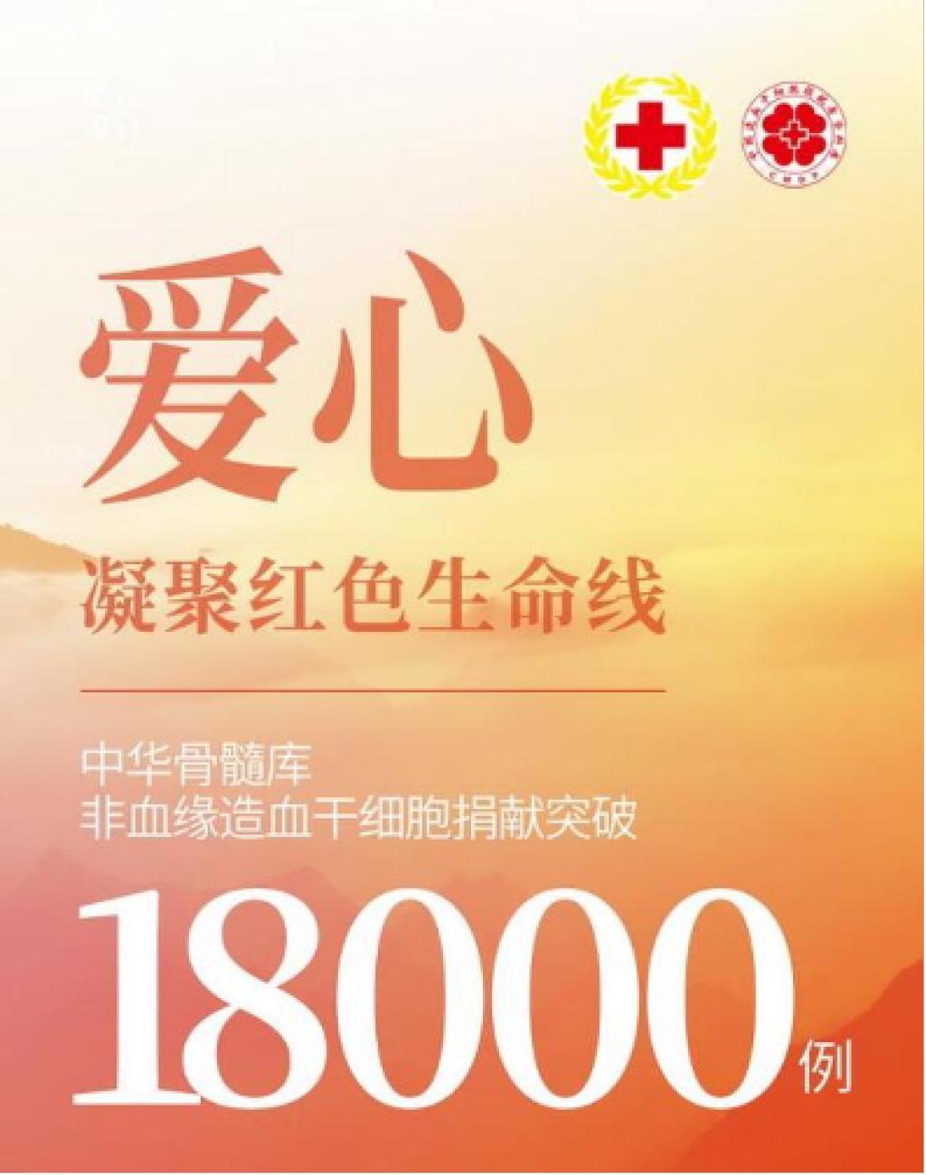 中华骨髓库实现18000例造血干细胞捐献-中华骨髓库捐献流程图高清