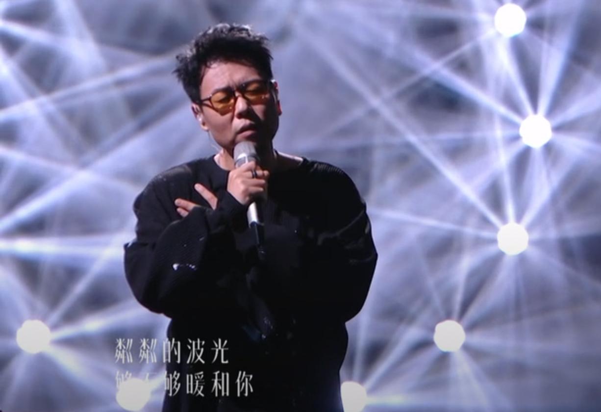 《歌手》第10期：那英第一，黄宣垫底，Lenka输汪苏泷，4人进决赛-那英战队女歌手