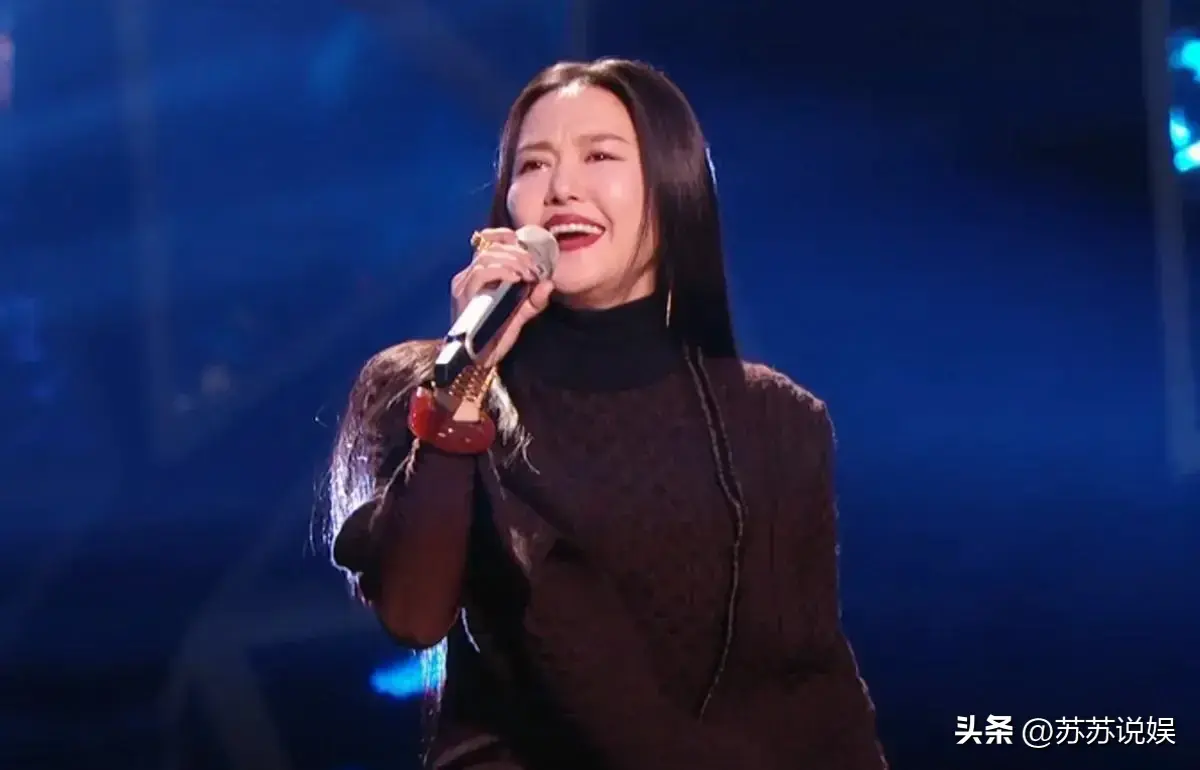 《歌手》第10期排名洗牌：那英第一，Lenka袭榜失败，4人直通决赛-歌手2020各期歌单
