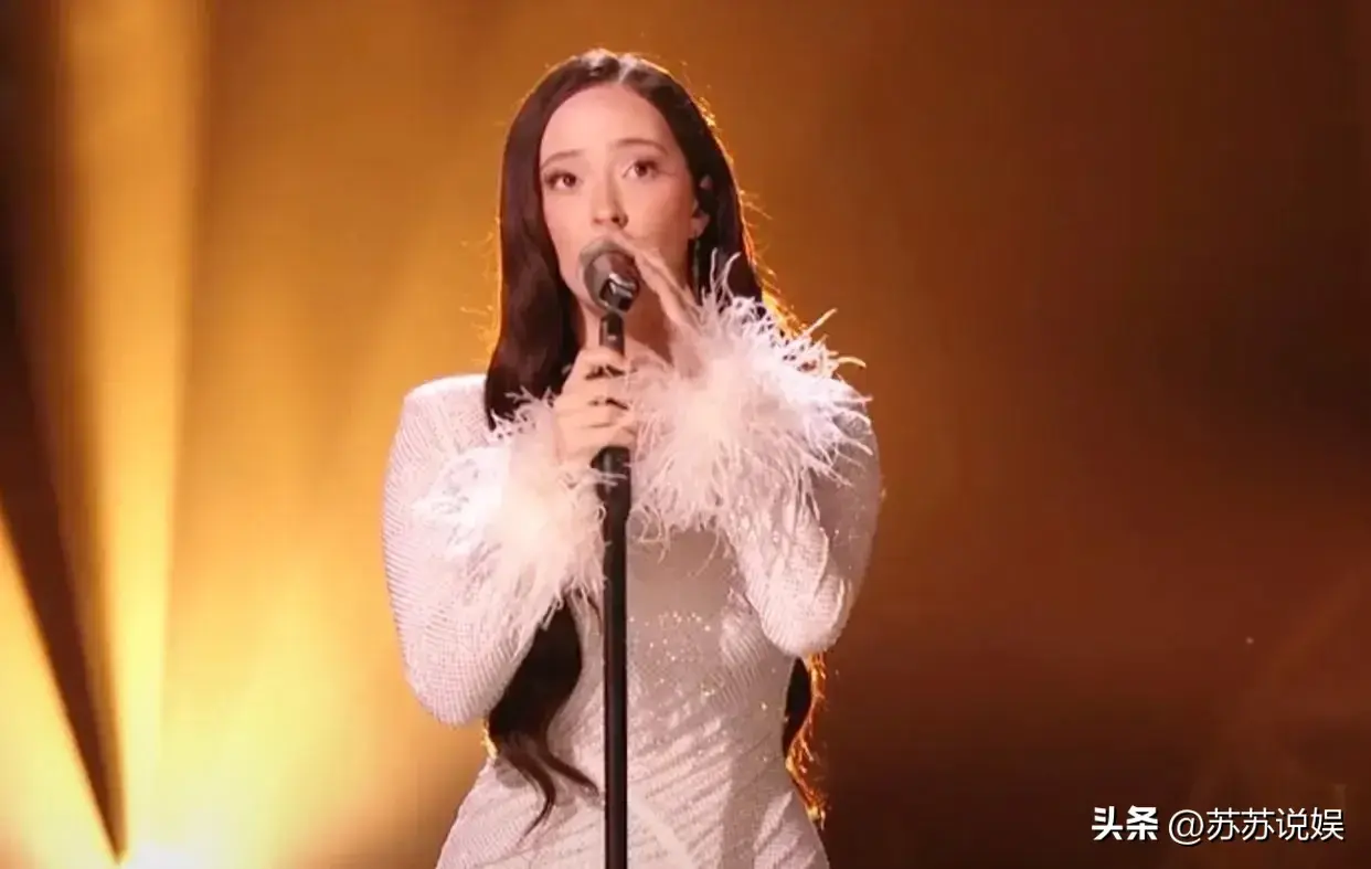 《歌手》第10期排名洗牌：那英第一，Lenka袭榜失败，4人直通决赛-歌手2020各期歌单