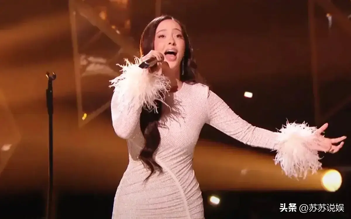 《歌手》第10期排名洗牌：那英第一，Lenka袭榜失败，4人直通决赛-歌手2020各期歌单