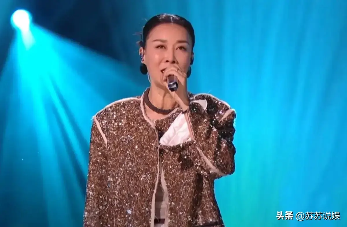 《歌手》第10期排名洗牌：那英第一，Lenka袭榜失败，4人直通决赛-歌手2020各期歌单