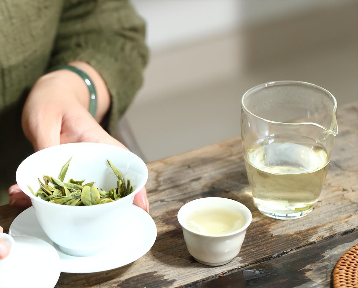 三伏天的茶之约：正确的喝茶指南！-饮茶怎么饮
