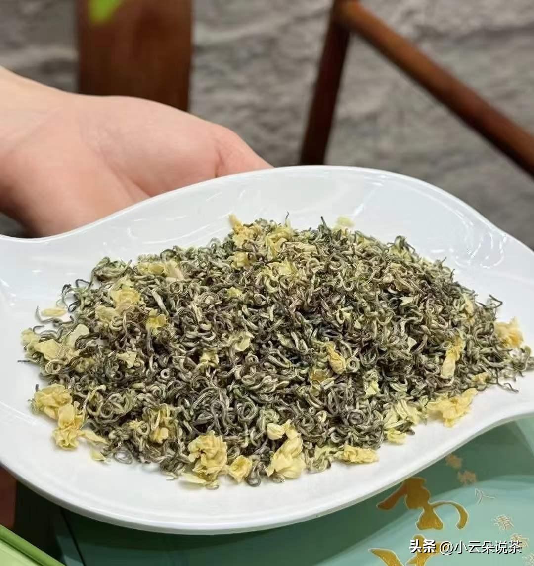 三伏天，饮什么茶更消暑？5款解暑祛湿茶饮，请收下！-什么茶解暑降温效果好