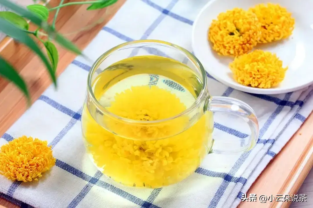 三伏天，饮什么茶更消暑？5款解暑祛湿茶饮，请收下！-什么茶解暑降温效果好