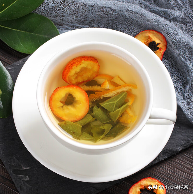 三伏天，饮什么茶更消暑？5款解暑祛湿茶饮，请收下！-什么茶解暑降温效果好