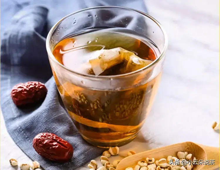 三伏天，饮什么茶更消暑？5款解暑祛湿茶饮，请收下！-什么茶解暑降温效果好