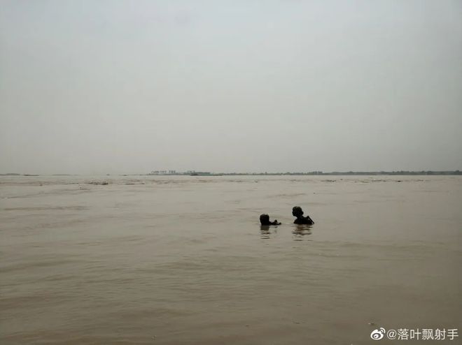 芜湖防汛应急响应24小时连续升级！繁昌两村河水倒灌！一线人员通宵紧急救援......-芜湖洪涝灾情