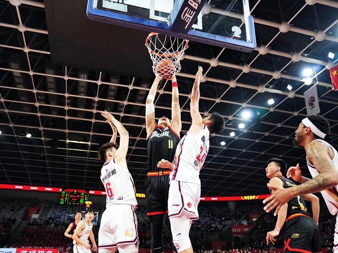 正式官宣，北控获得沈梓捷独家签约权，期待新赛季“大鸟”起飞-北控新签约球员