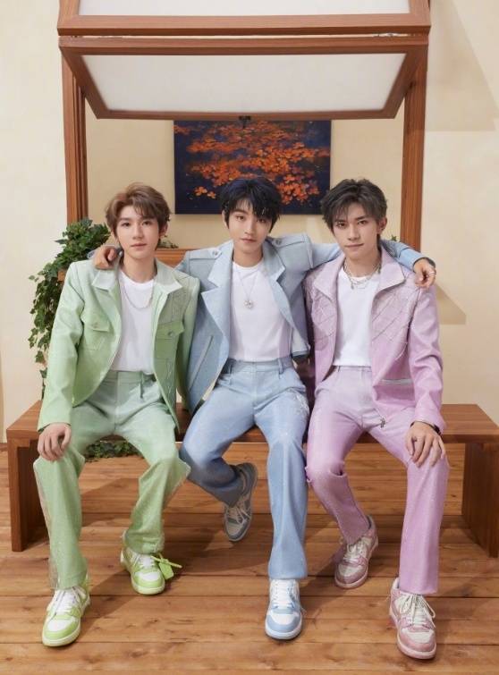 王俊凯现身蔡依林演唱会，牵手唱歌荷尔蒙爆棚，曝2点理想型标准-王俊凯和蔡依林是什么关系