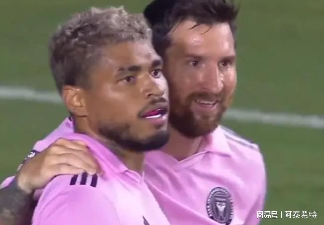 铲倒梅西引爆冲突！奥兰多主帅语出惊人，惹怒球王，输球又输人-奥兰多比赛结果