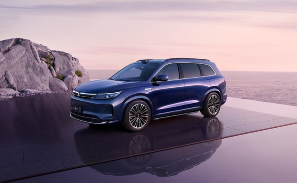 余承东解释华为25亿转让问界商标原因：投入上百亿-华为何刚余承东