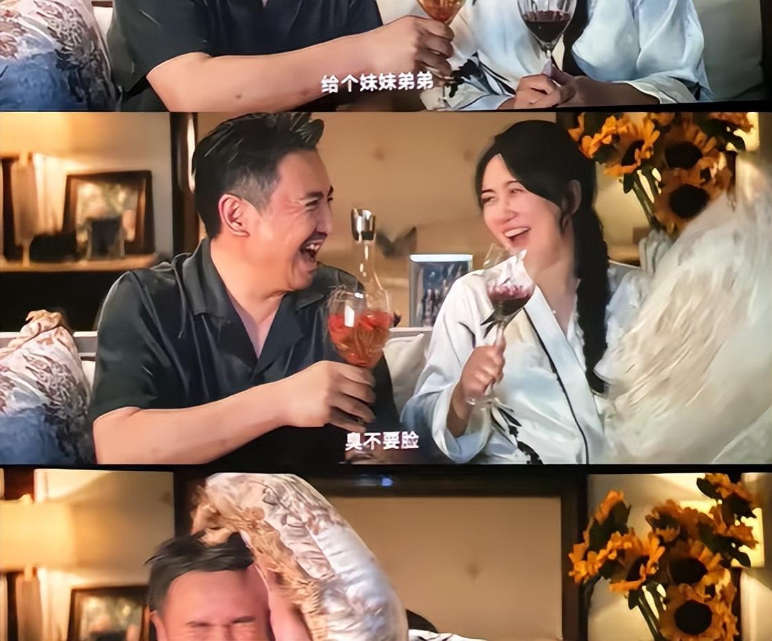 电影《抓娃娃》8个细节解读，原来是一个巨大的西虹市宇宙-抓娃娃动漫图