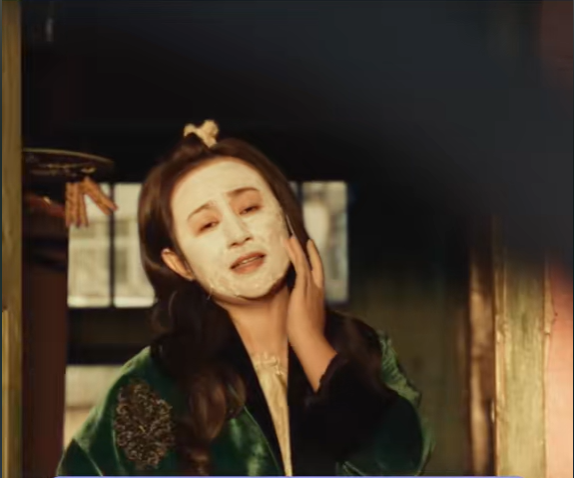 电影《抓娃娃》8个细节解读，原来是一个巨大的西虹市宇宙-抓娃娃动漫图