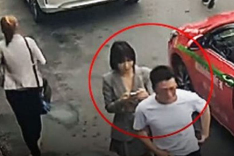 泰国遇害案：中国女子长相身份曝光，聊天记录流出，看完无法同情-泰国被杀害的情侣