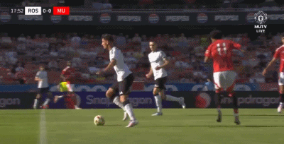 友谊赛：罗森博格1-0曼联，霍尔姆读秒绝杀-罗森博格对姆延达伦比赛结果