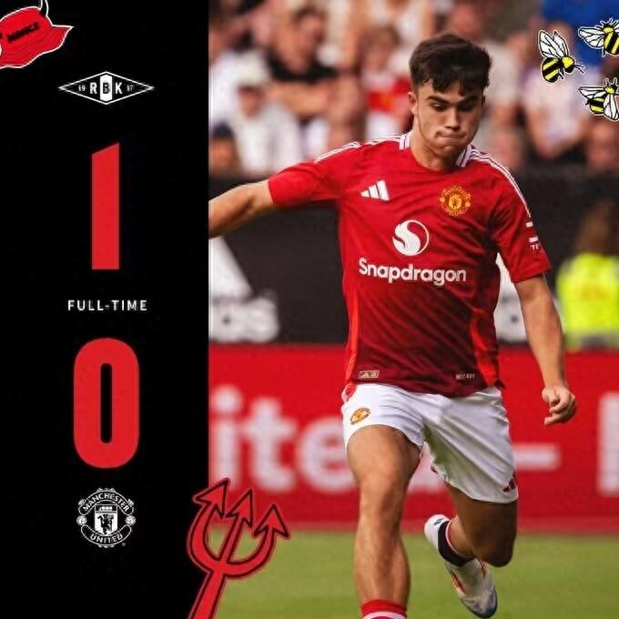 季前赛-曼联遭绝杀0-1罗森博格 维特克屡献神扑罗森博格4次中框-罗森博格vs利勒斯特