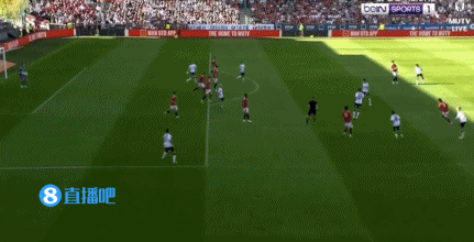 季前赛-曼联遭绝杀0-1罗森博格 维特克屡献神扑罗森博格4次中框-罗森博格vs利勒斯特