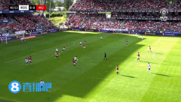 季前赛-曼联遭绝杀0-1罗森博格 维特克屡献神扑罗森博格4次中框-罗森博格vs利勒斯特
