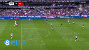 季前赛-曼联遭绝杀0-1罗森博格 维特克屡献神扑罗森博格4次中框-罗森博格vs利勒斯特