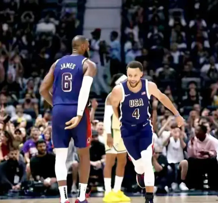 【独家揭秘】美国男篮险胜惊魂夜：金牌梦是否悬而未决？-美国男篮荣誉