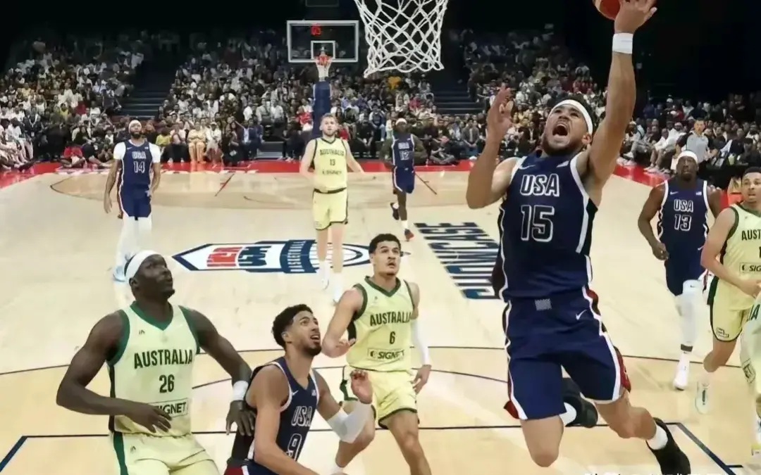 【独家揭秘】美国男篮险胜惊魂夜：金牌梦是否悬而未决？-美国男篮荣誉