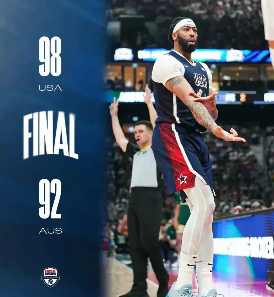 【独家揭秘】美国男篮险胜惊魂夜：金牌梦是否悬而未决？-美国男篮荣誉