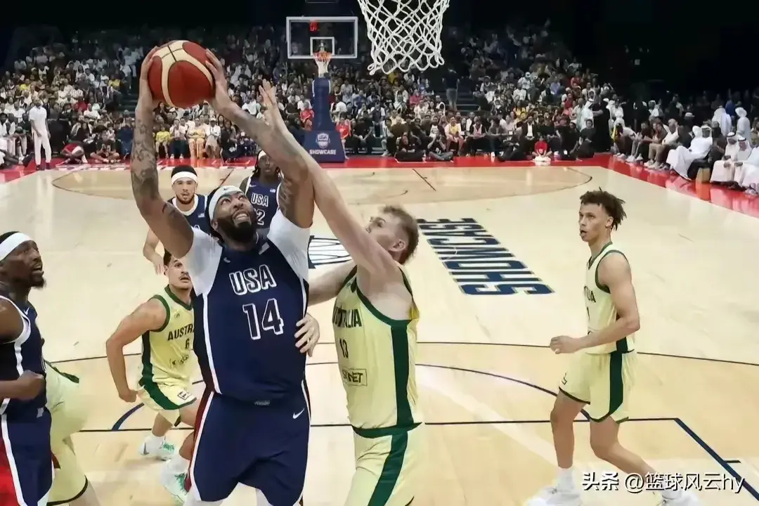 【独家揭秘】美国男篮险胜惊魂夜：金牌梦是否悬而未决？-美国男篮荣誉
