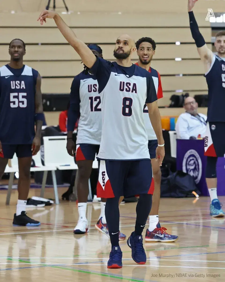 【独家揭秘】美国男篮险胜惊魂夜：金牌梦是否悬而未决？-美国男篮荣誉