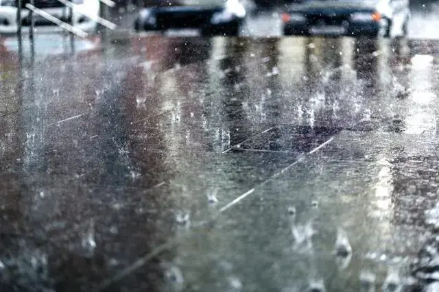 暴雨Ⅰ级预警报告！商丘三区出现大暴雨、局部特大暴雨-商丘特大暴雨是哪个县