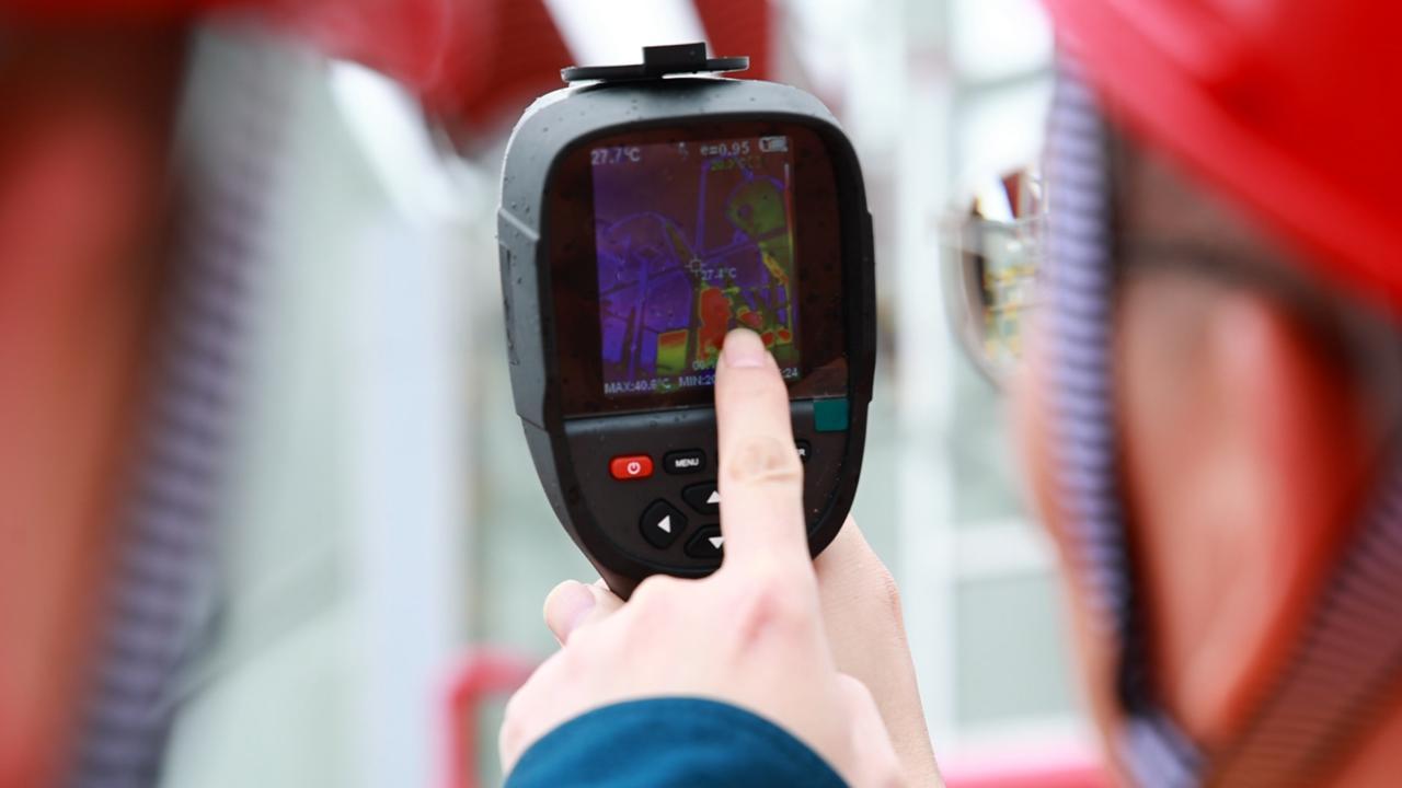 超级“充电宝”来了！浙江省最大网侧储能电站正式并网-浙江充电宝生产厂家