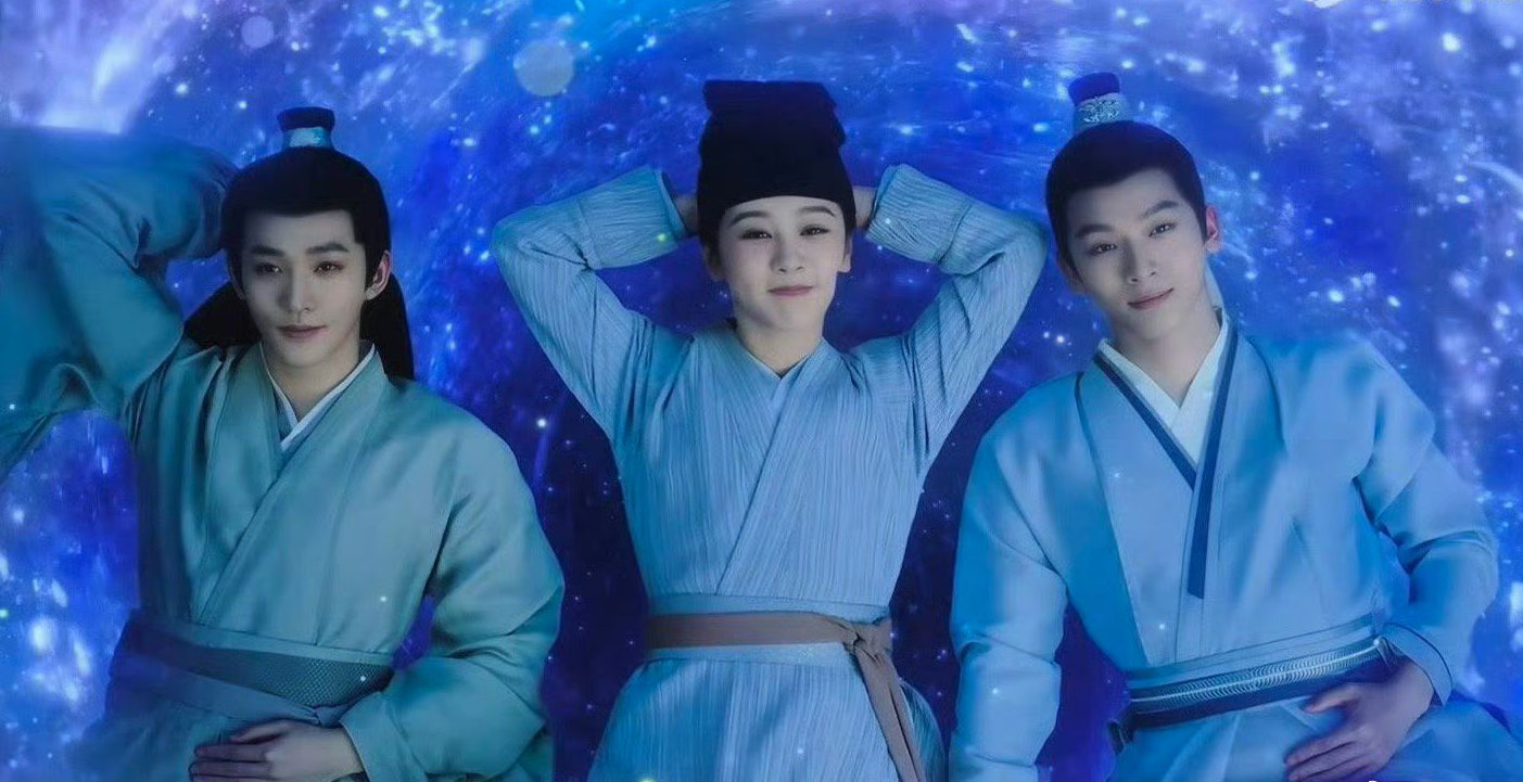 《长相思2》口碑逐渐失控！阿念被指才是大女主，杨紫被骂得好惨-长相思是小夭思念相柳吗