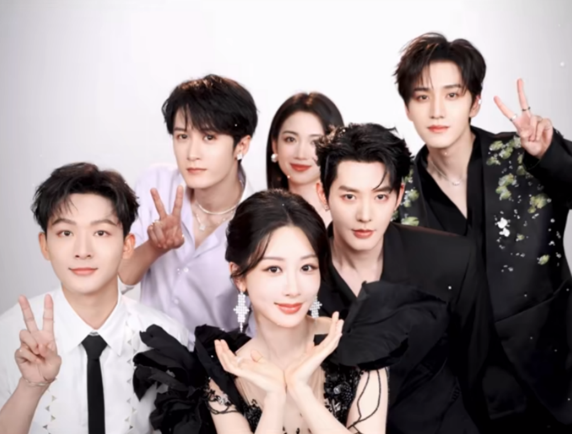 《长相思2》口碑逐渐失控！阿念被指才是大女主，杨紫被骂得好惨-长相思是小夭思念相柳吗