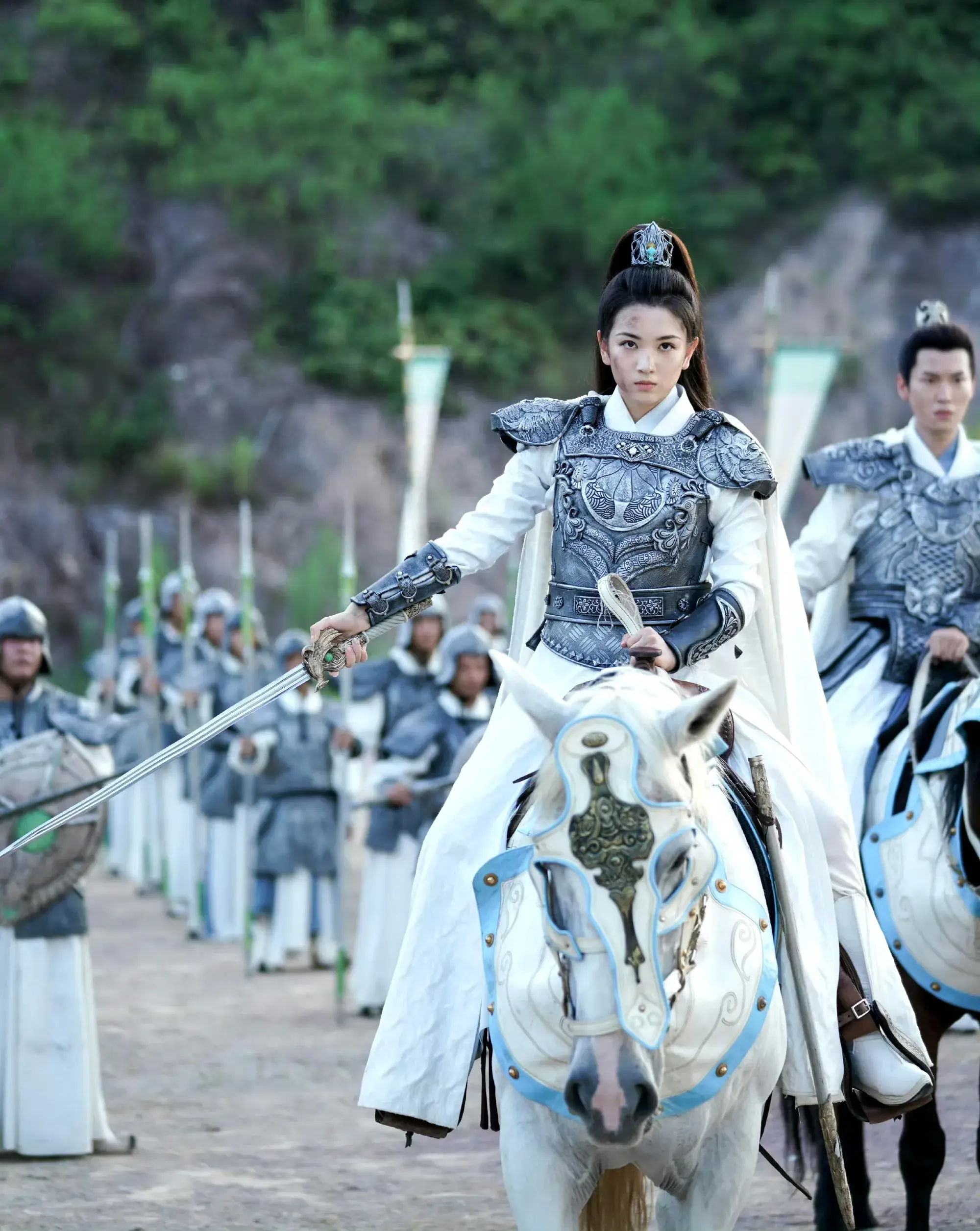 《长相思2》中的阿念才是真正的大女主？女主小夭却没有成长-长相思啊长相思