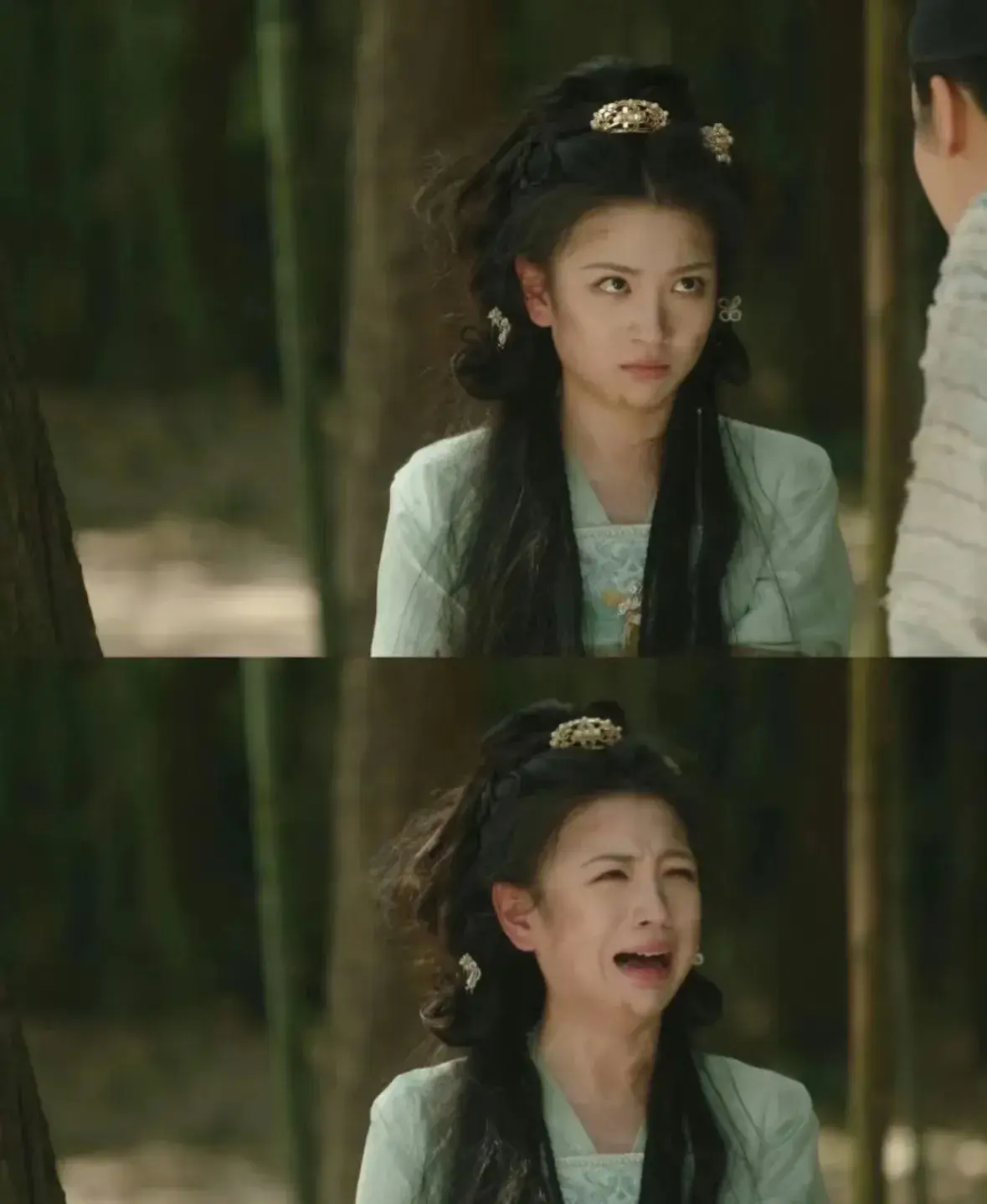 《长相思2》中的阿念才是真正的大女主？女主小夭却没有成长-长相思啊长相思