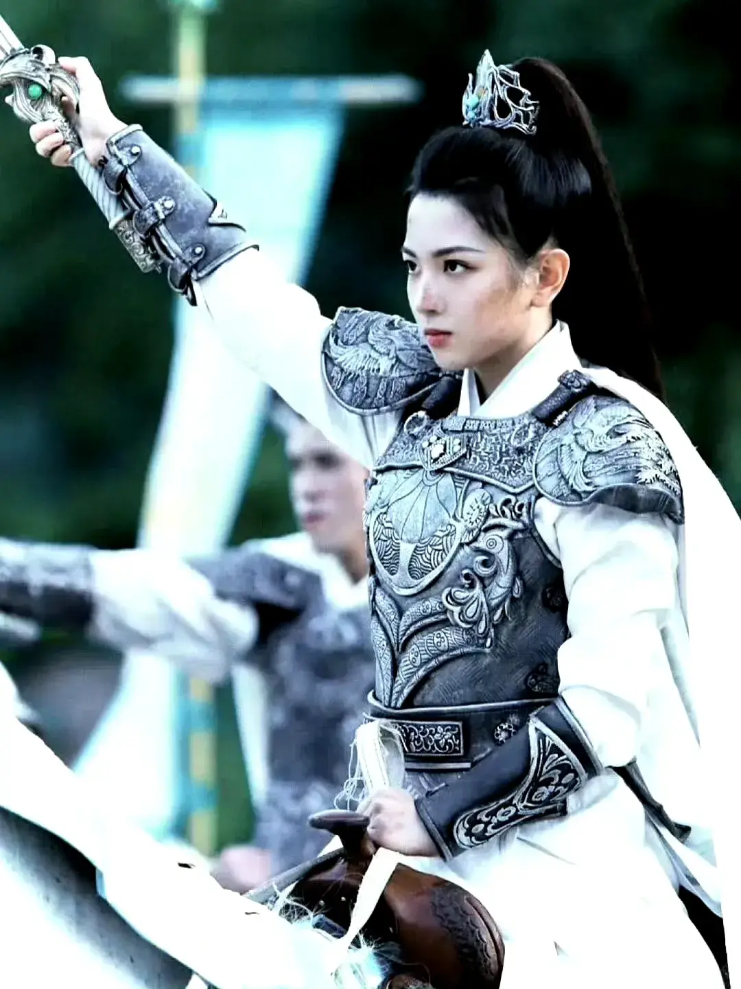 《长相思2》中的阿念才是真正的大女主？女主小夭却没有成长-长相思啊长相思