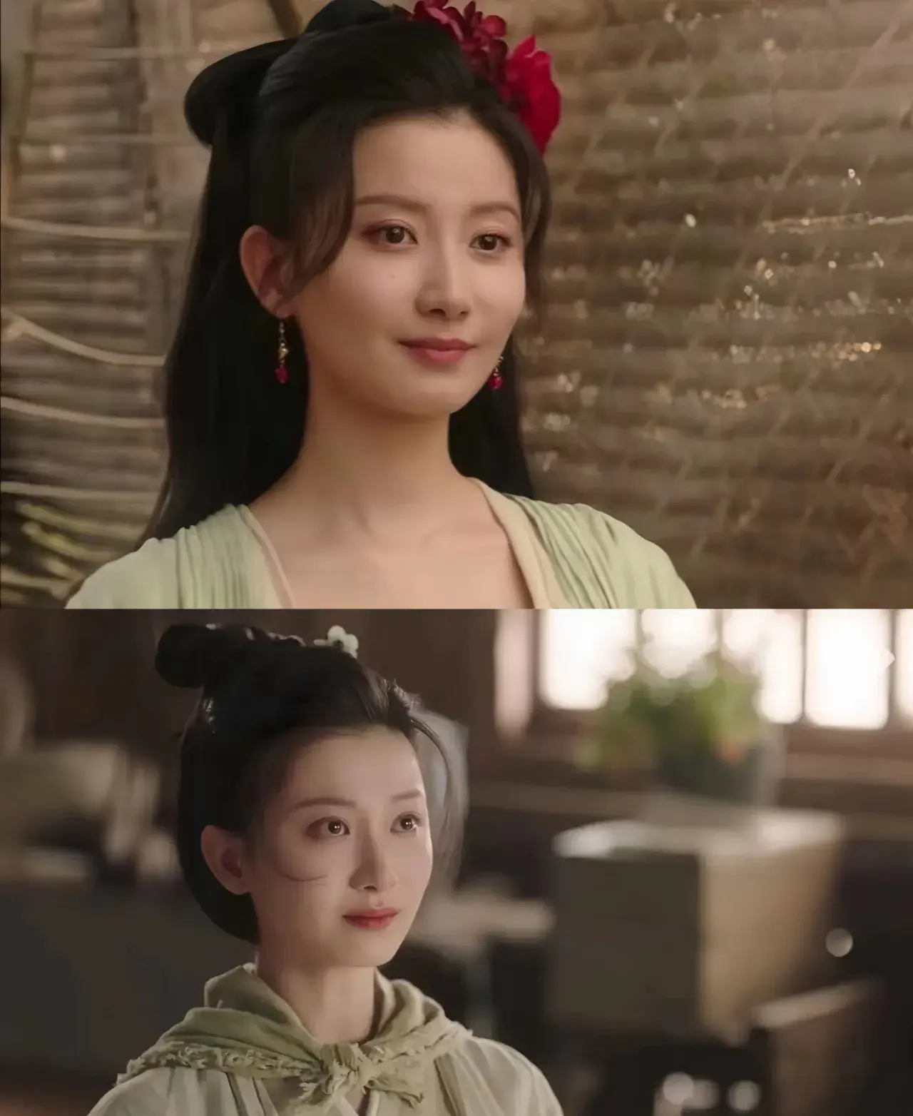 《长相思2》中的阿念才是真正的大女主？女主小夭却没有成长-长相思啊长相思