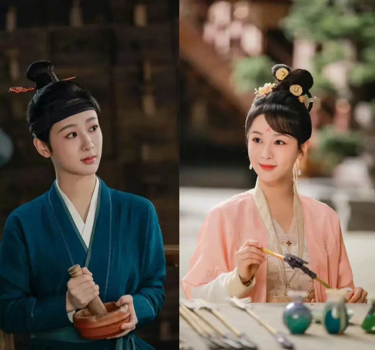 《长相思2》中的阿念才是真正的大女主？女主小夭却没有成长-长相思啊长相思