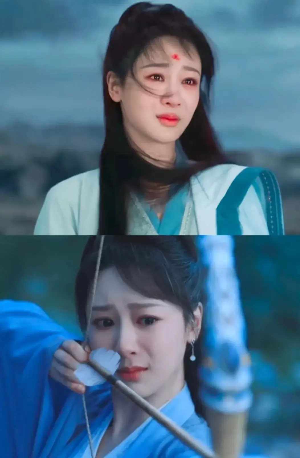 《长相思2》中的阿念才是真正的大女主？女主小夭却没有成长-长相思啊长相思