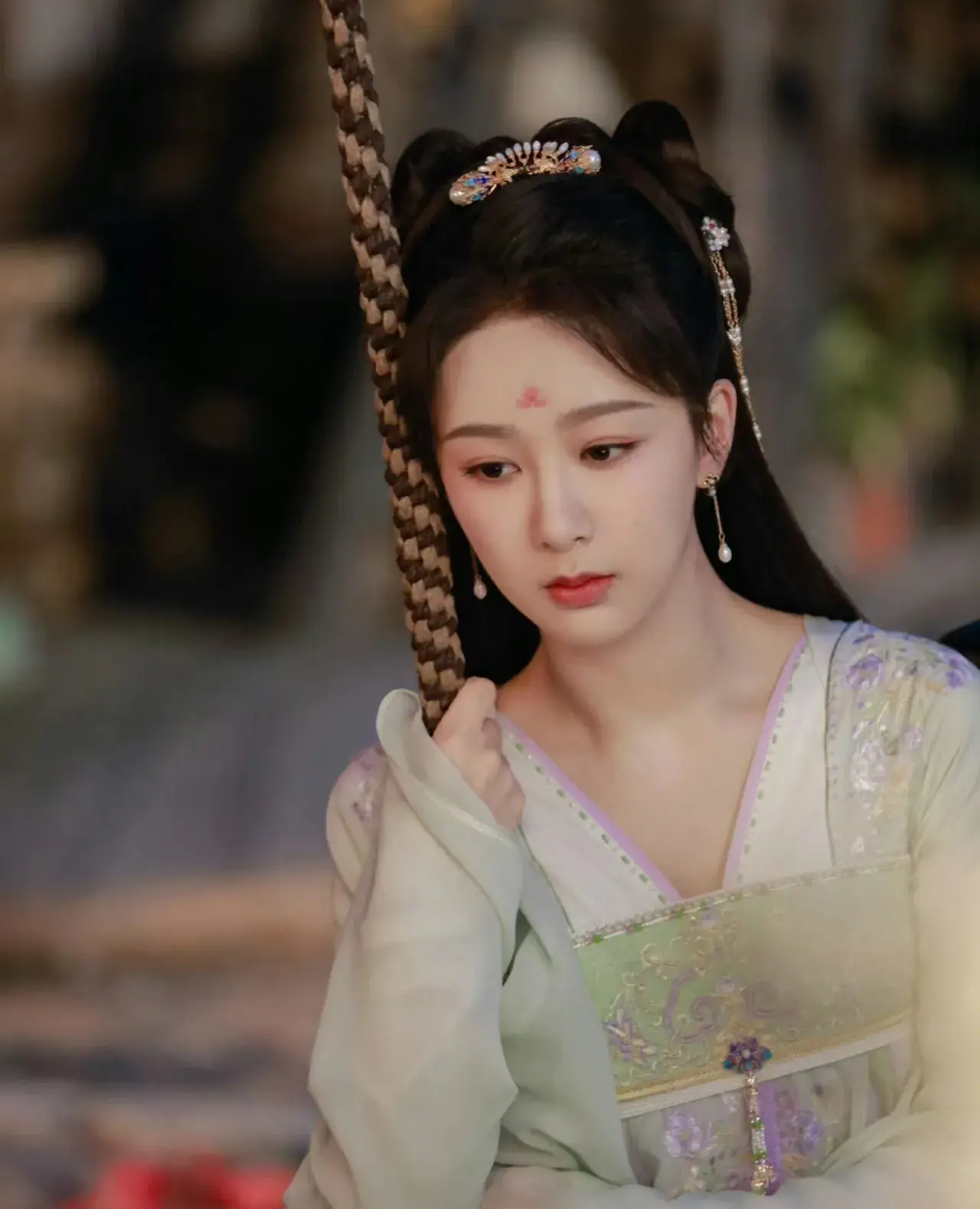 《长相思2》中的阿念才是真正的大女主？女主小夭却没有成长-长相思啊长相思