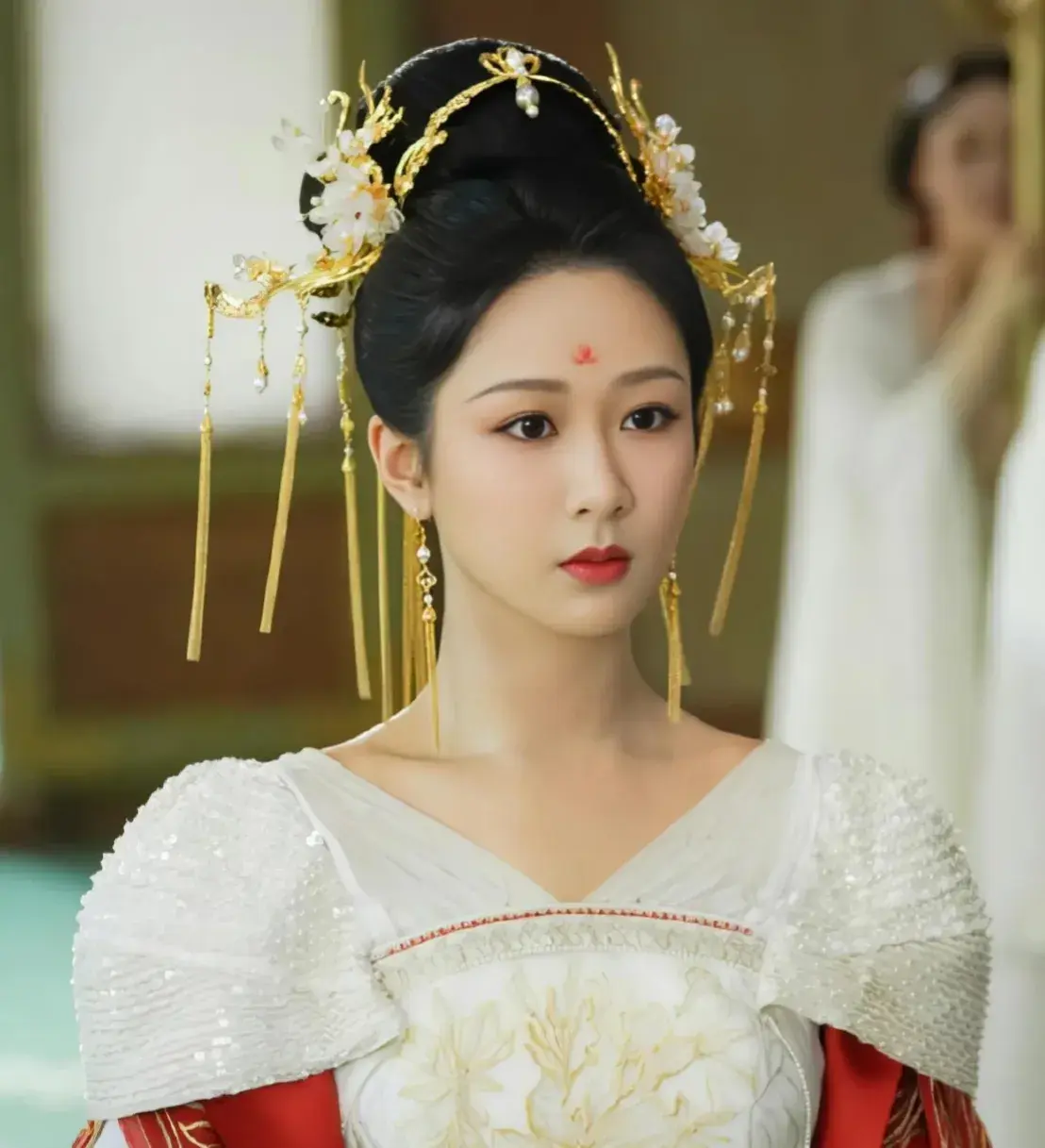 《长相思2》中的阿念才是真正的大女主？女主小夭却没有成长-长相思啊长相思