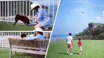 李嘉欣夫妇豪宅降价千万抛售：昔日辉煌居所今何在？-李嘉欣2021照片