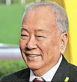 李嘉欣夫妇豪宅降价千万抛售：昔日辉煌居所今何在？-李嘉欣2021照片